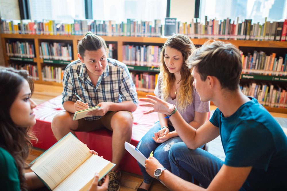 Cursos de Idiomas