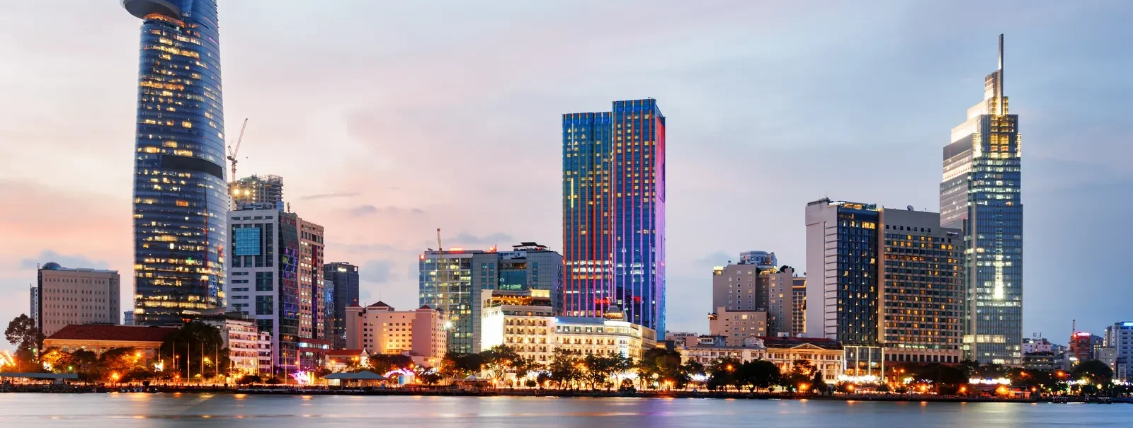 Saigon