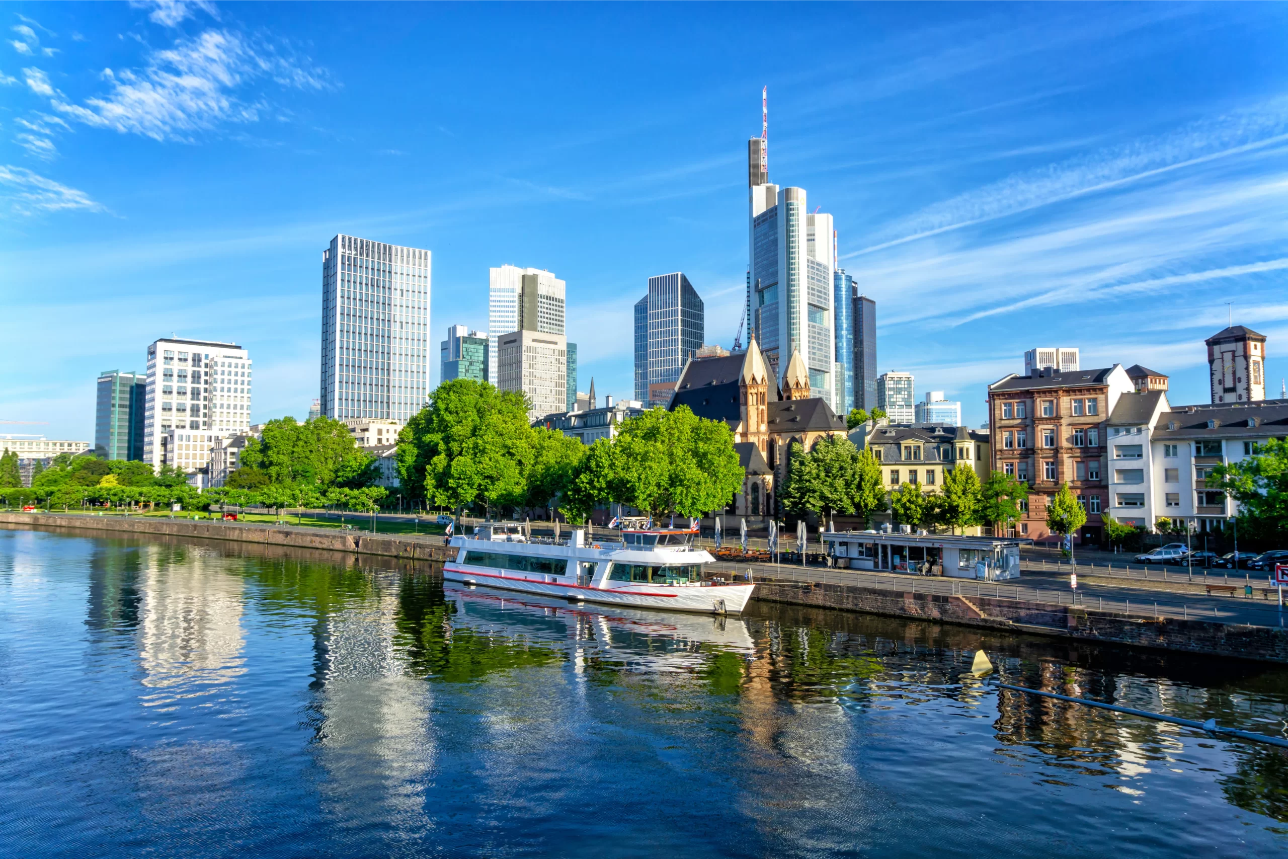 Frankfurt