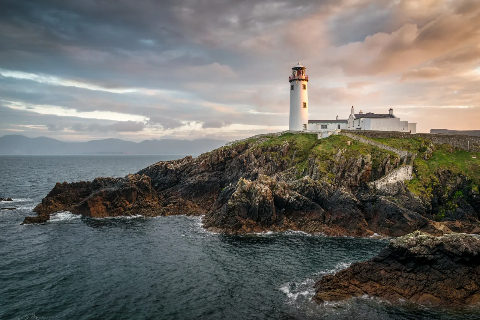 Irlanda