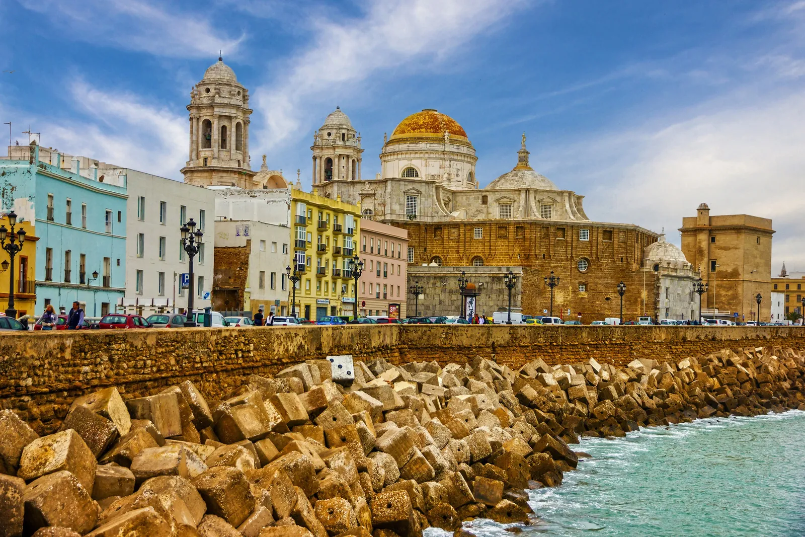 Cádiz