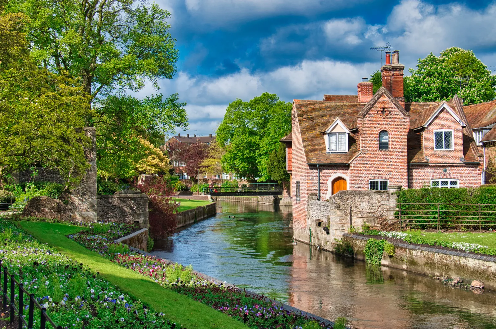 Canterbury