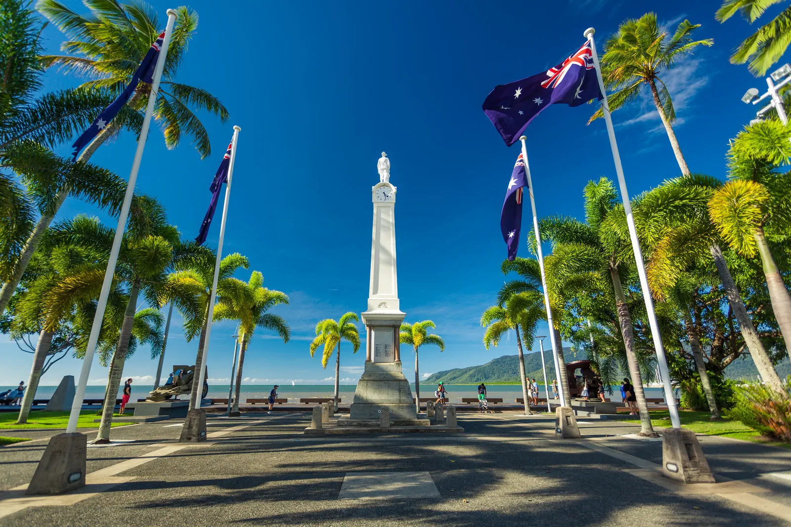Cairns