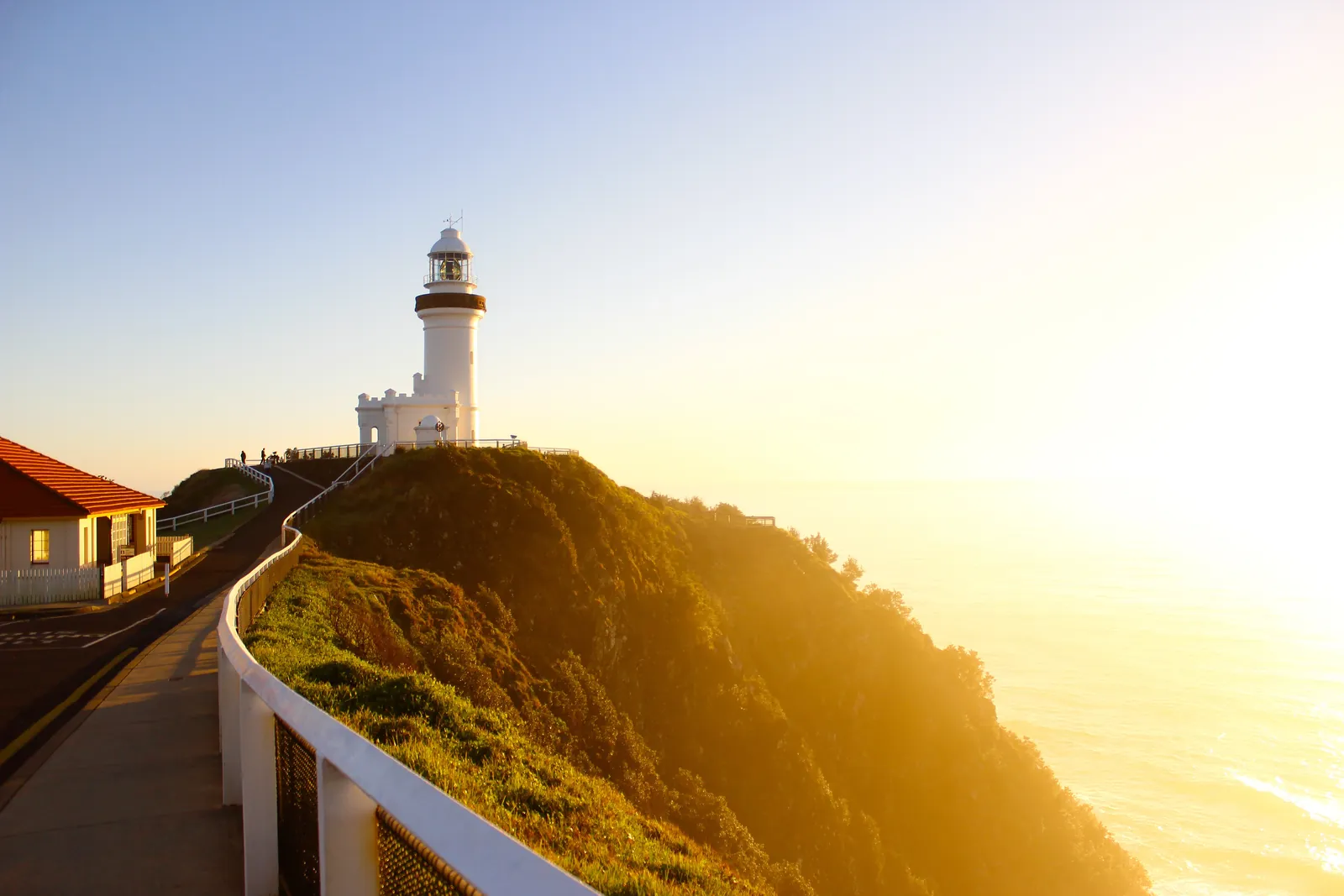 Byron Bay