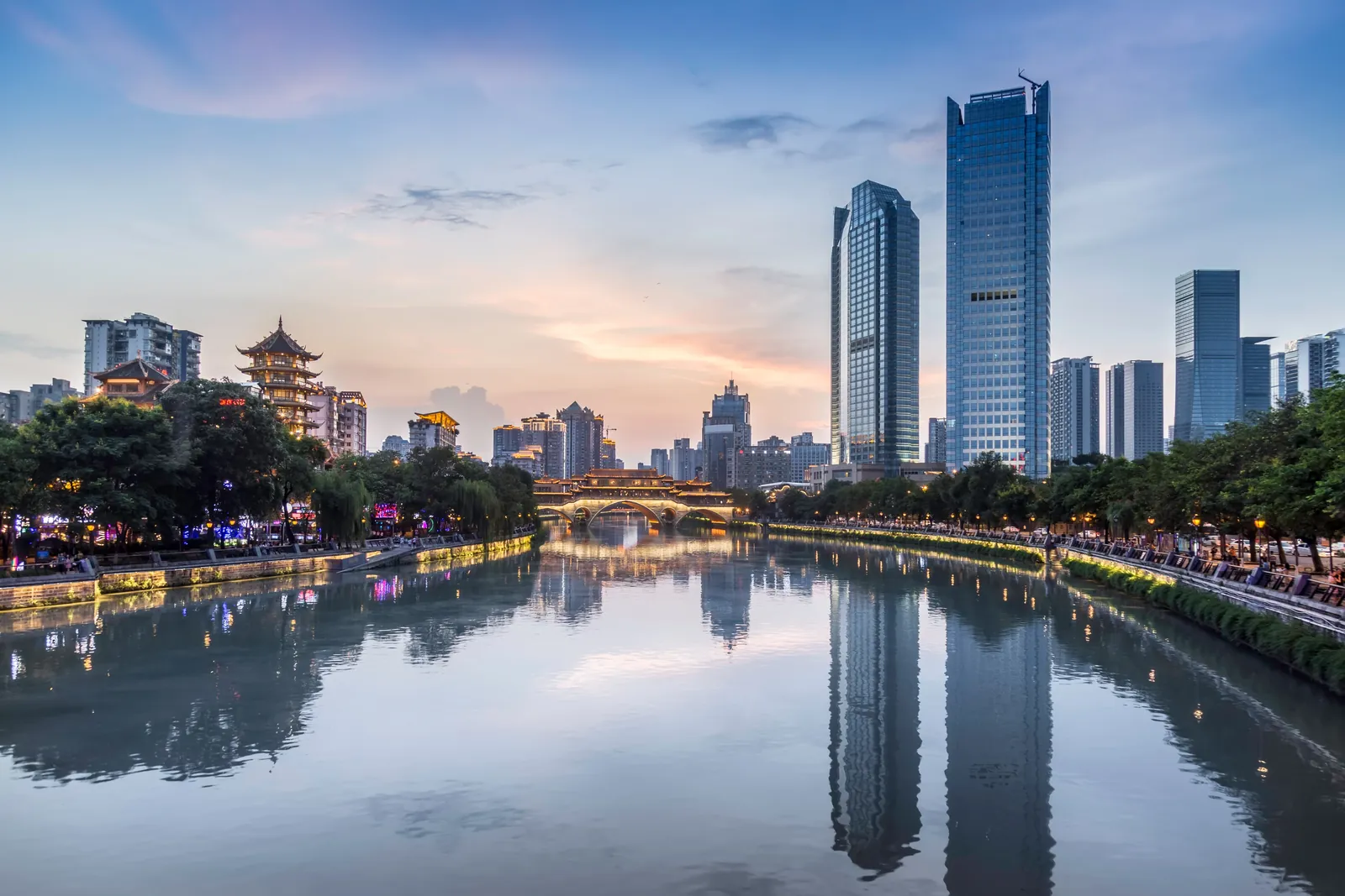 Chengdu