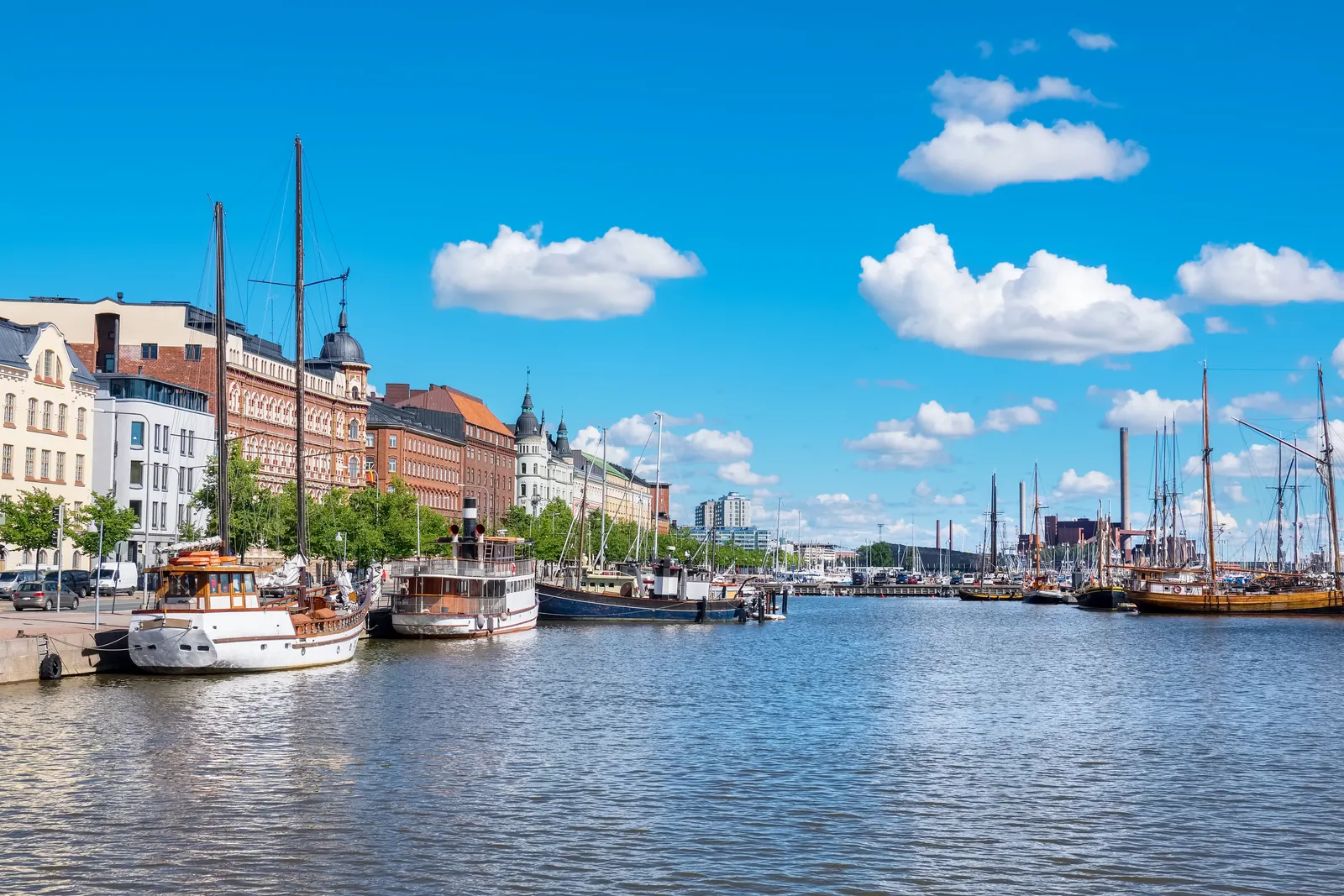 Helsinque