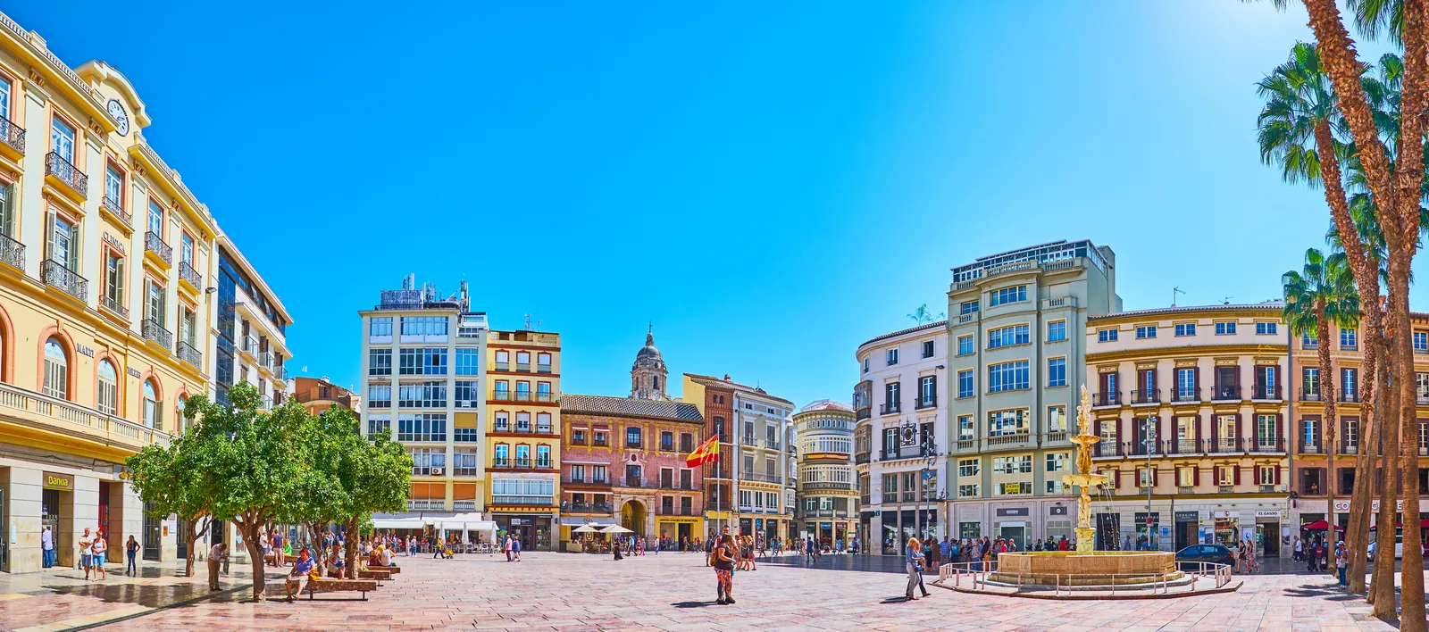 Málaga