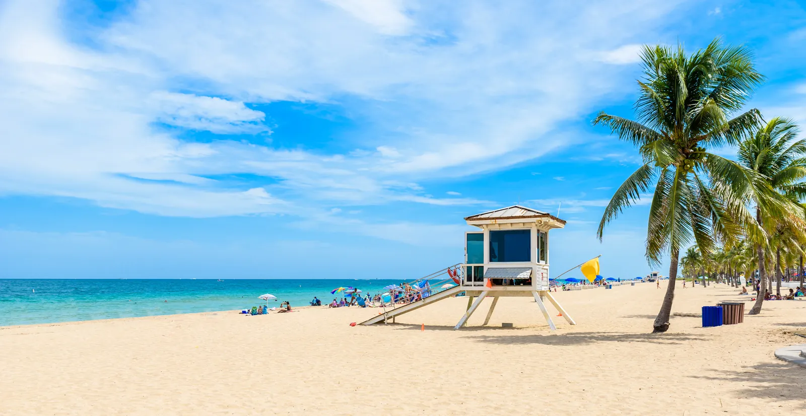 Fort Lauderdale