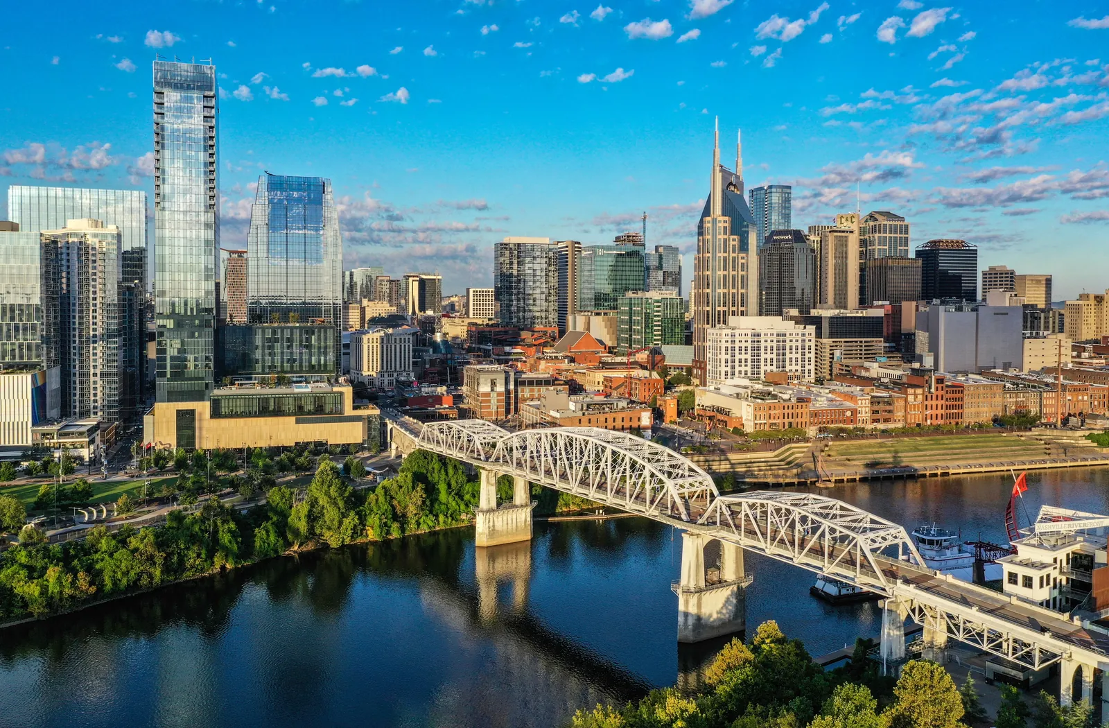 Nashville