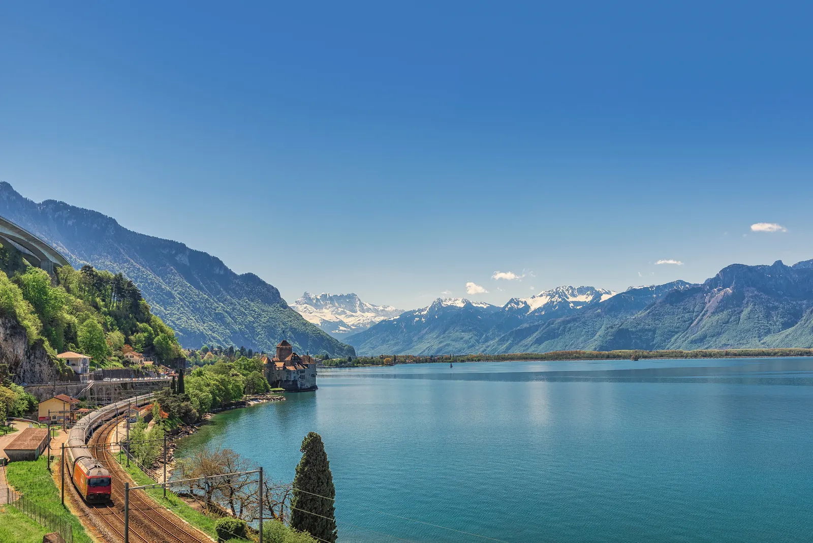 Montreux