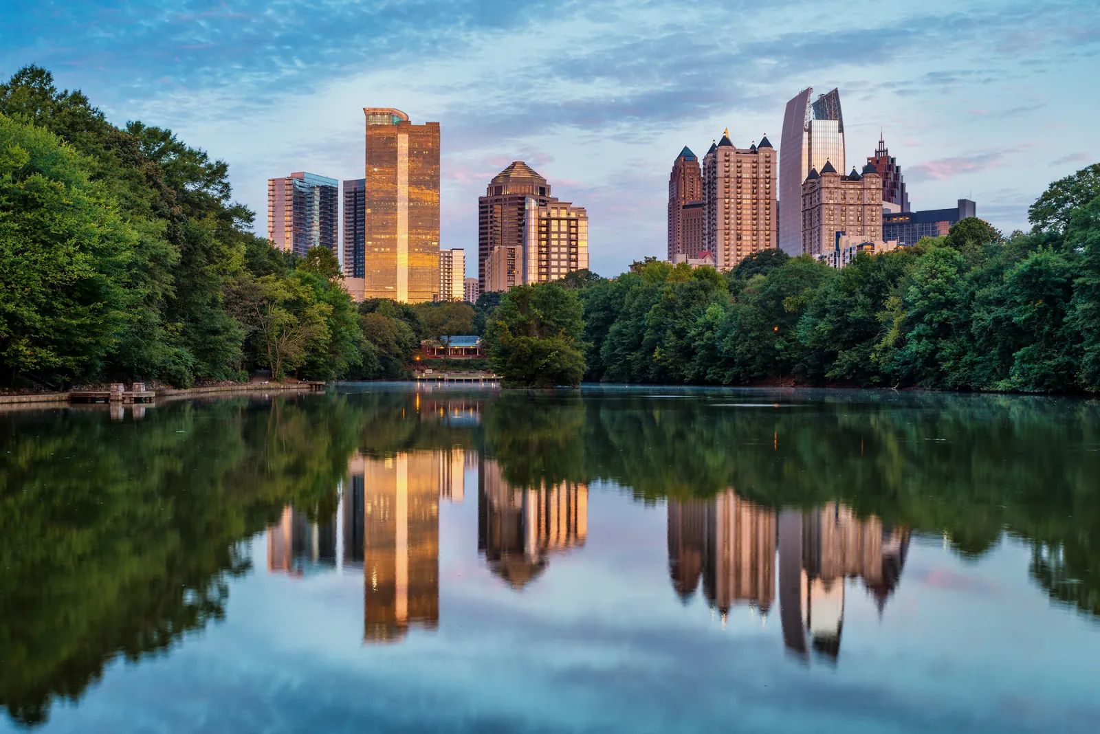 Atlanta