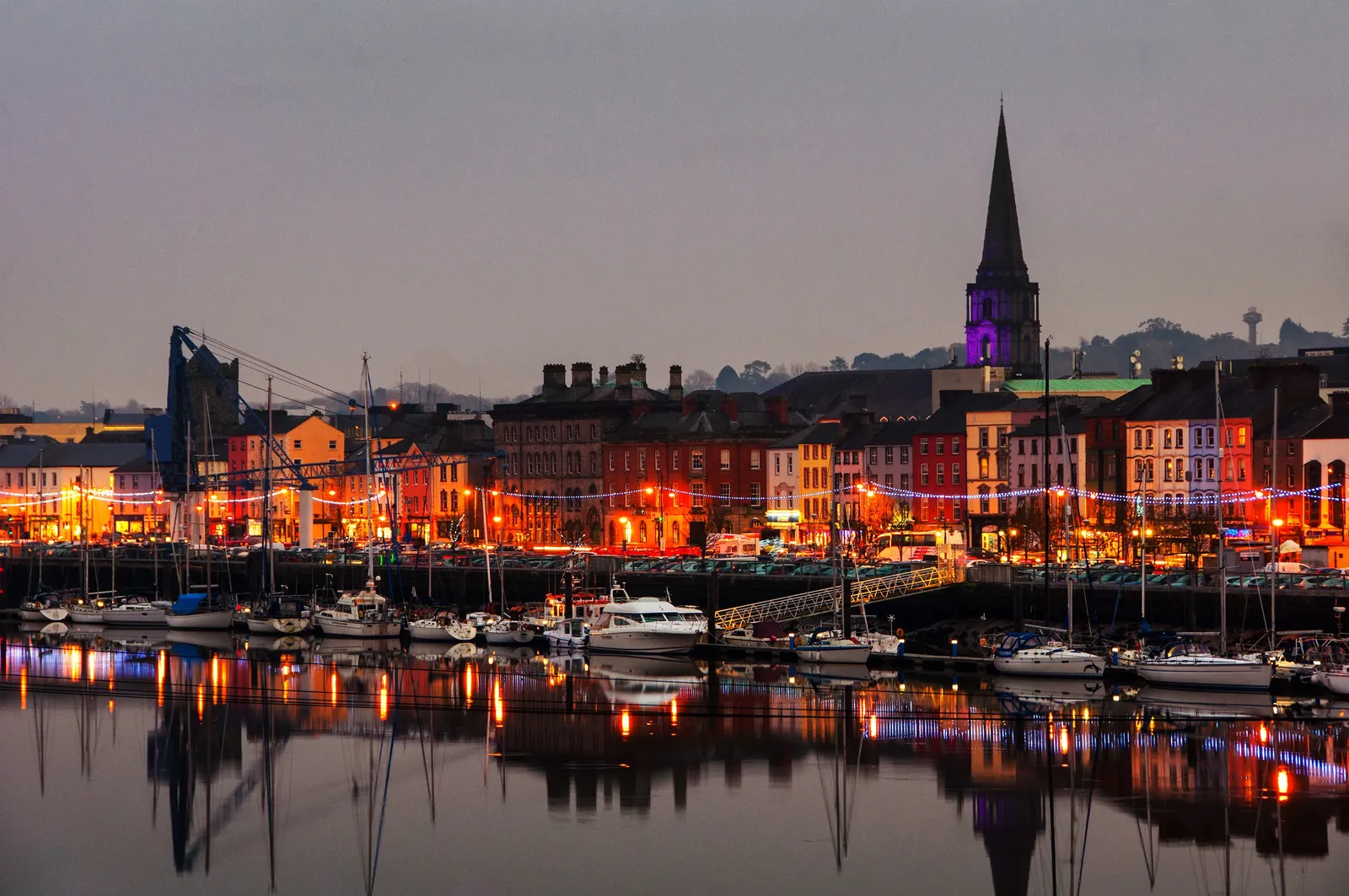 Waterford