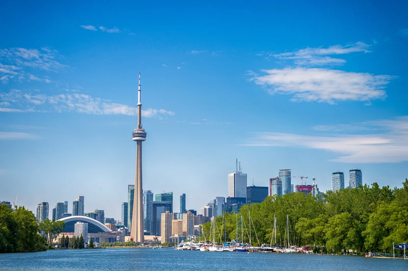 Toronto