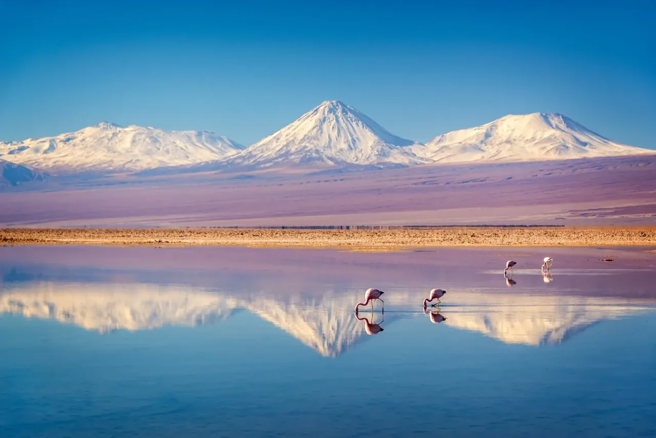 Chile