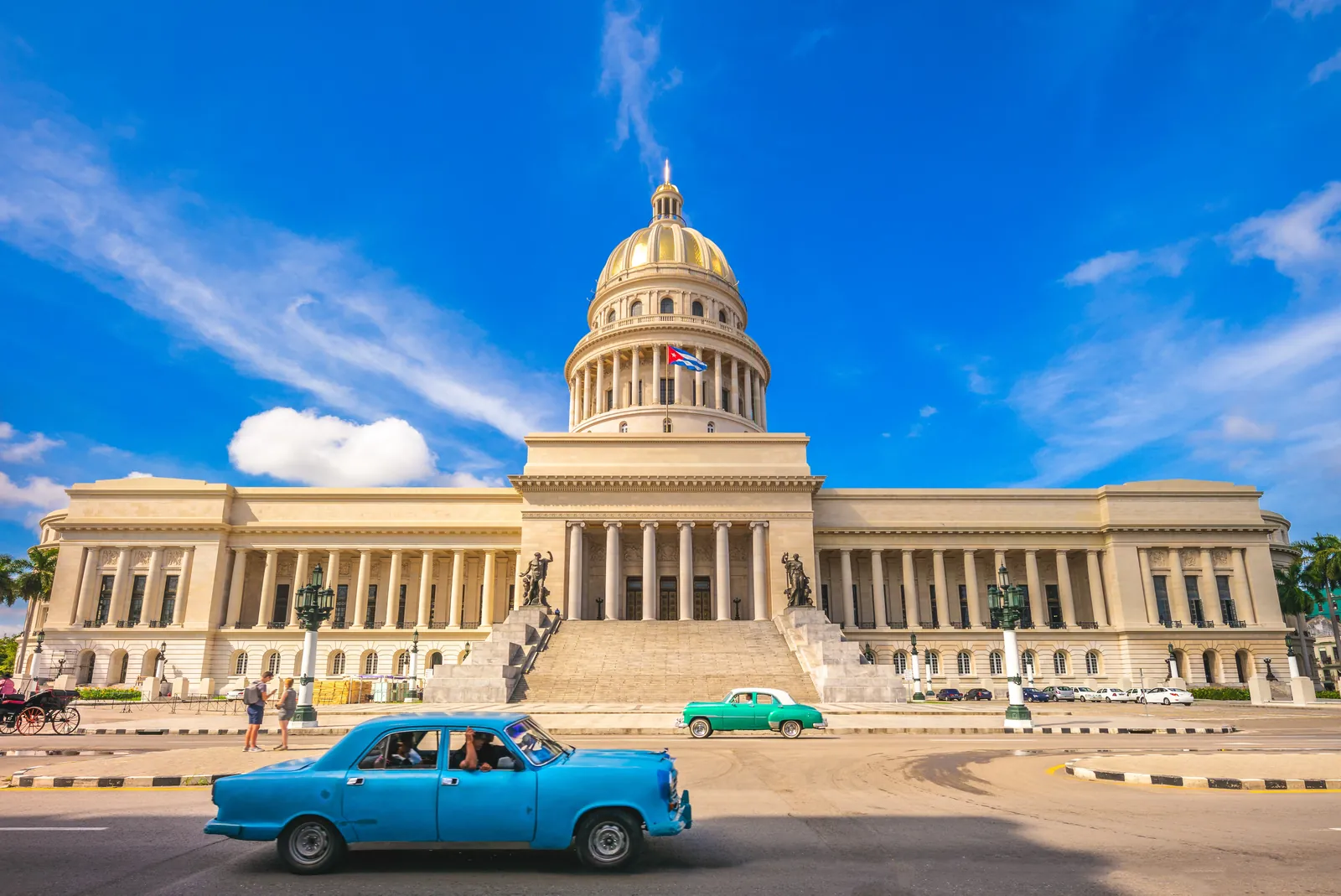 Cuba