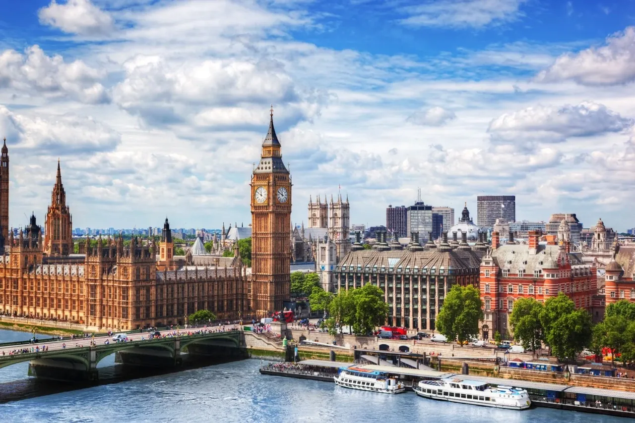 Inglaterra