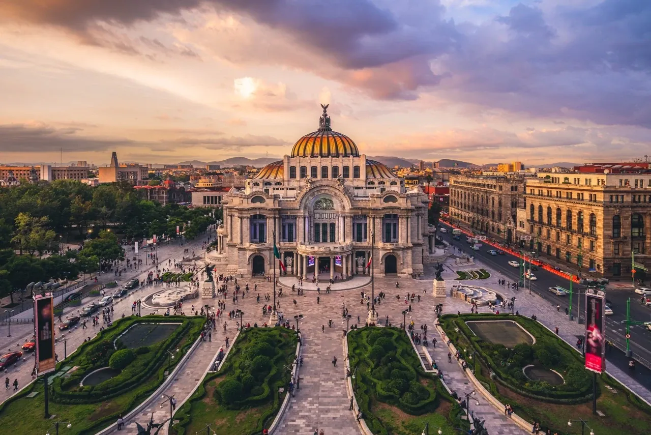 México