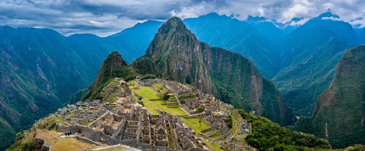 Peru
