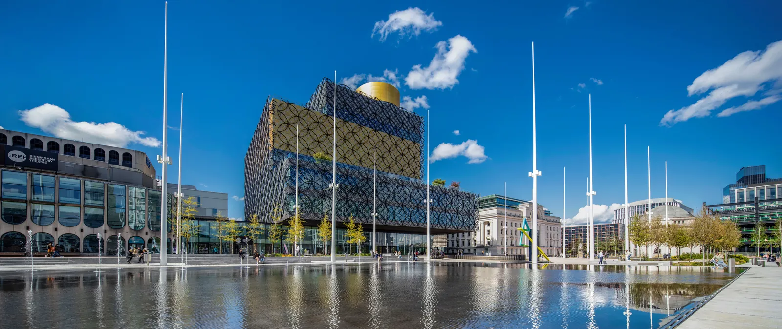 Birmingham