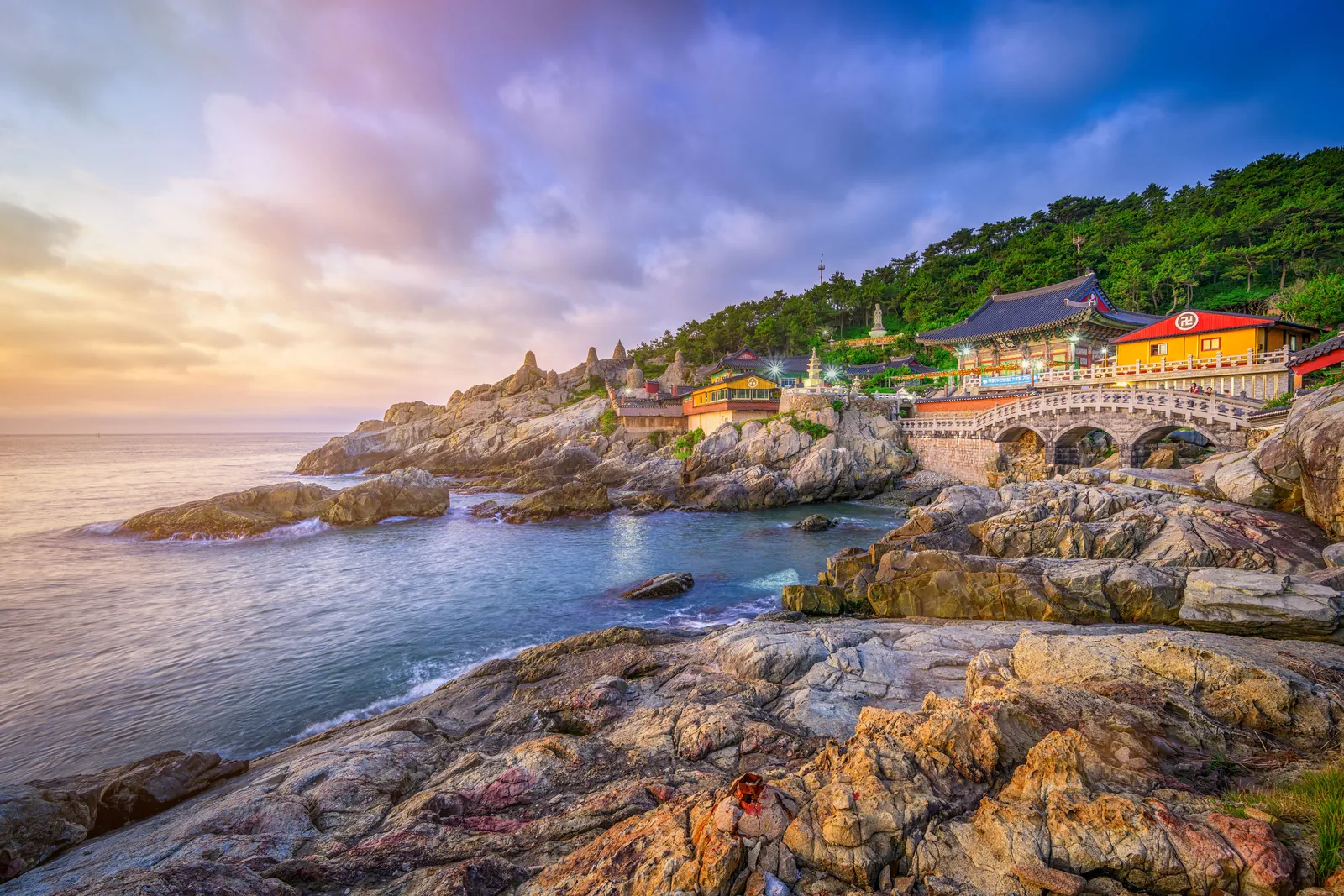 Busan