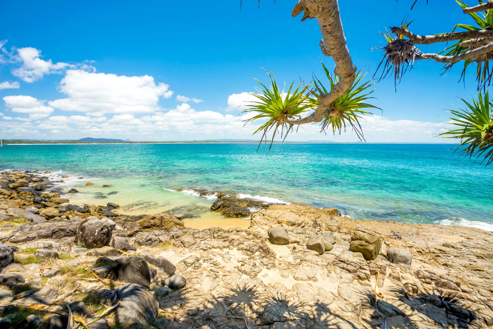 Noosa