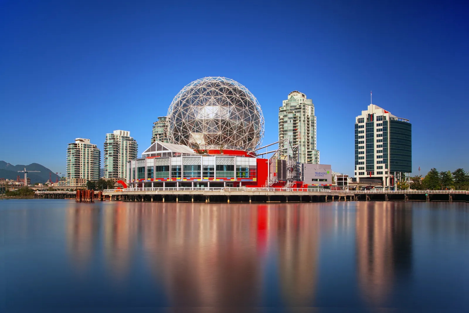 Vancouver