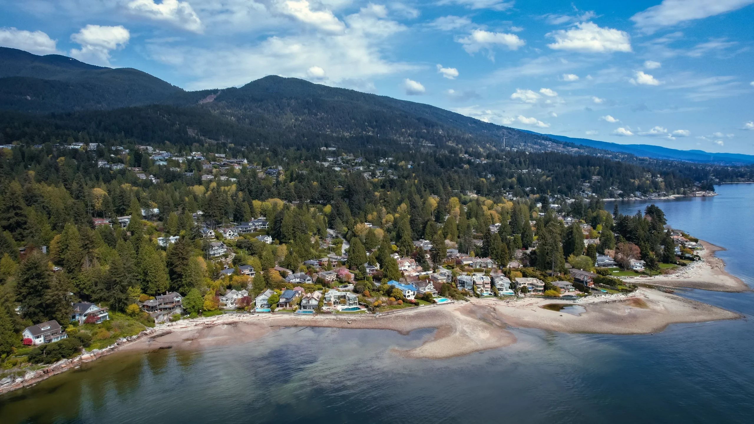 West Vancouver