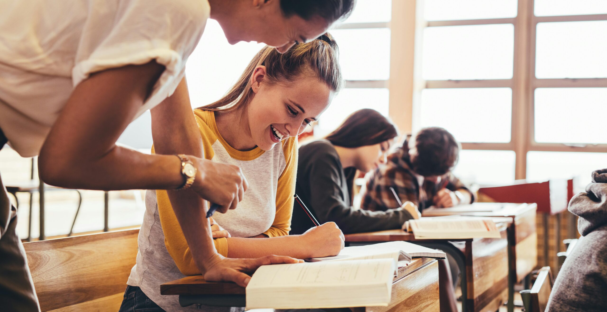 Prepare-se para exames de proficiência ao redor do mundo: alemão e ita…