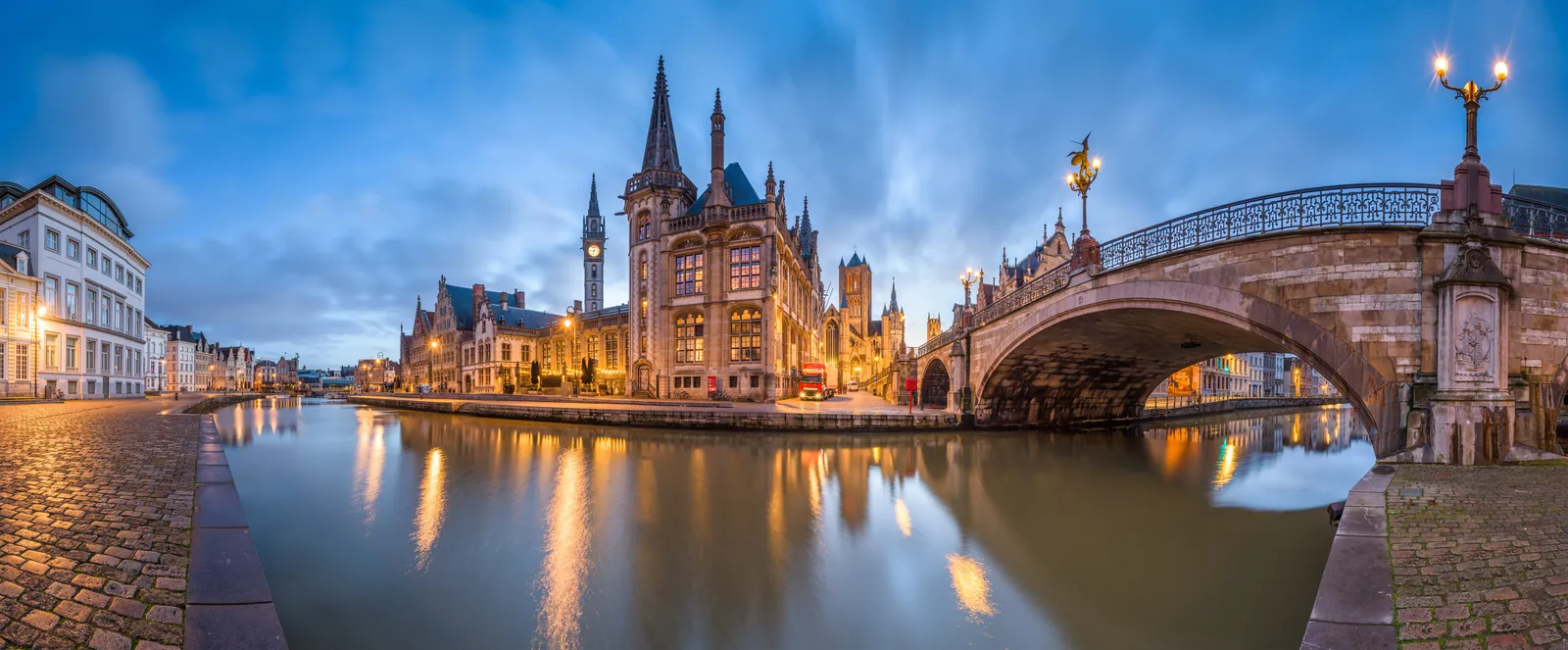 Bélgica