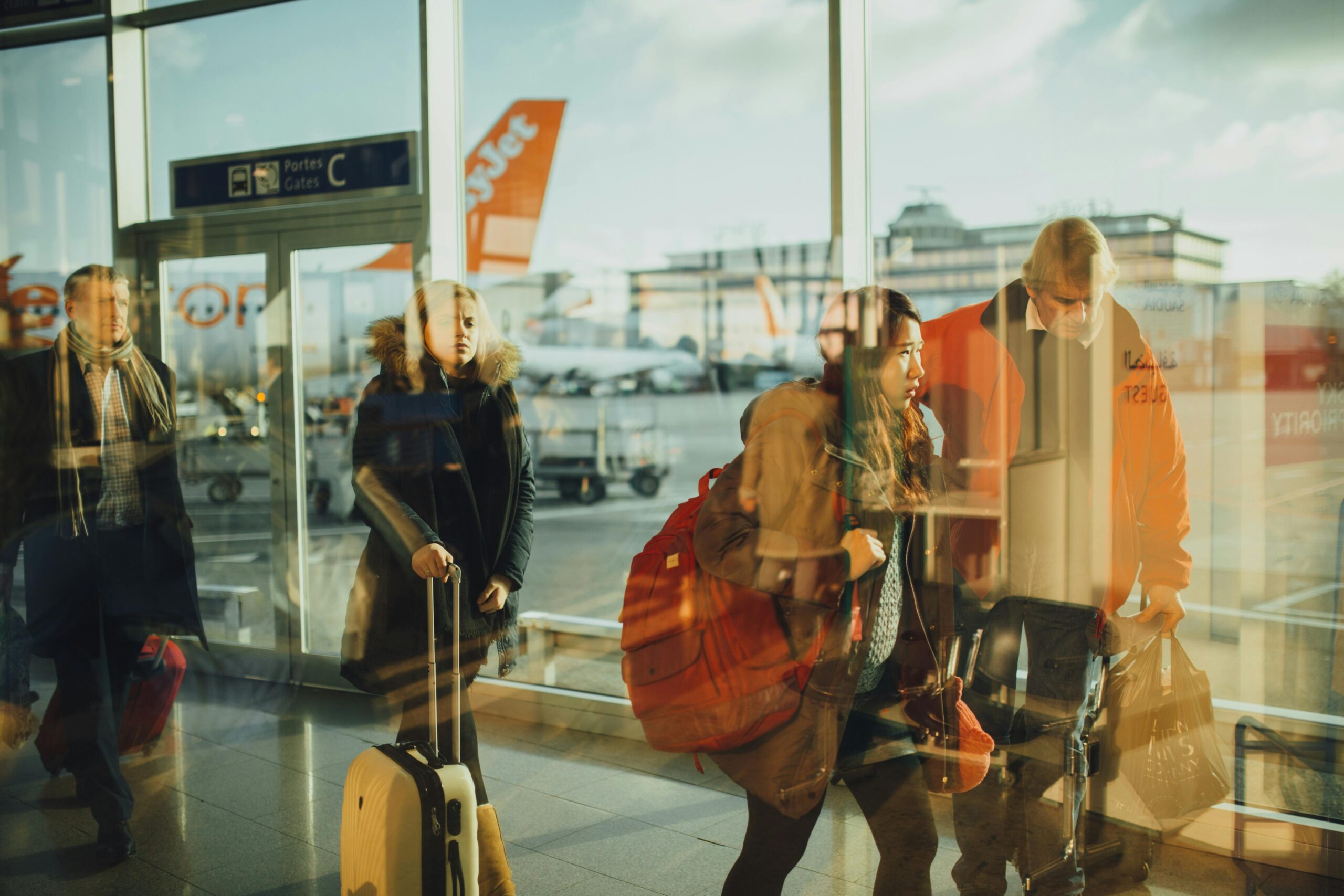 Jet lag: o que é e como superar? Descubra!
