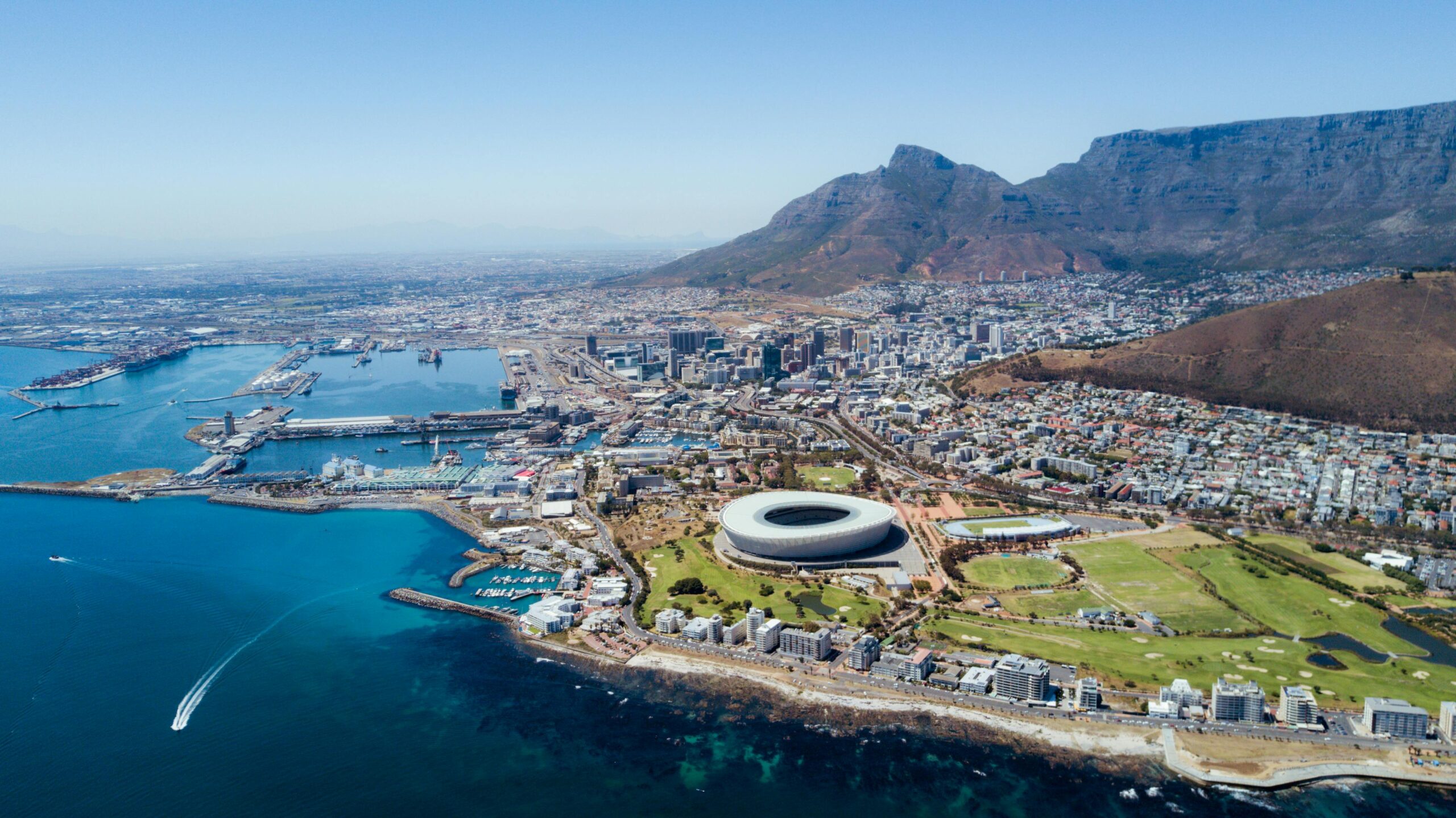 Curso de inglês no exterior: 7 motivos que tornam a África do Sul o de…