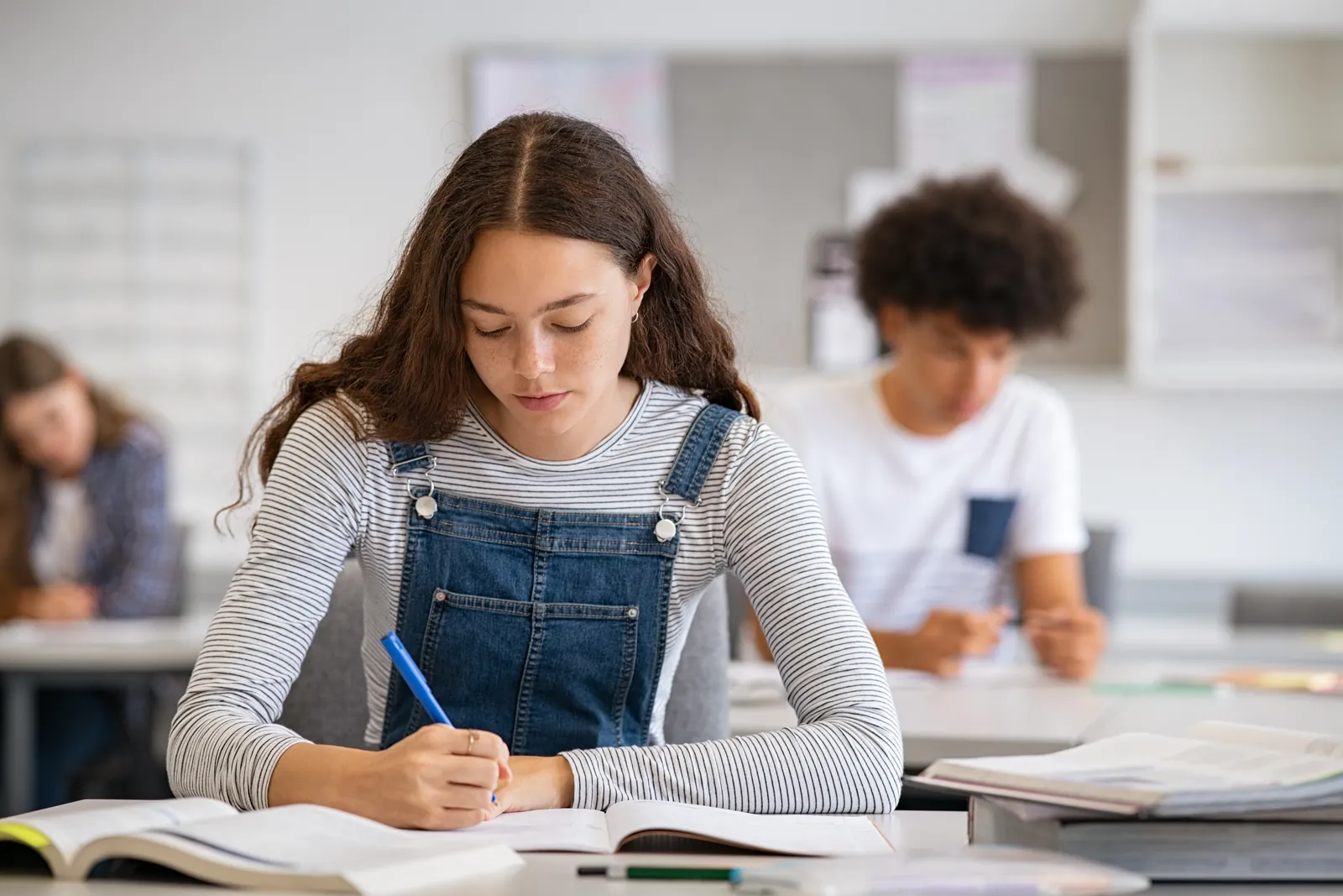 Preparatório para Exames de Proficiência