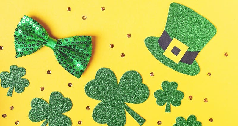 St. Patrick’s Day: conheça a tradição de uma das festas mais animadas…