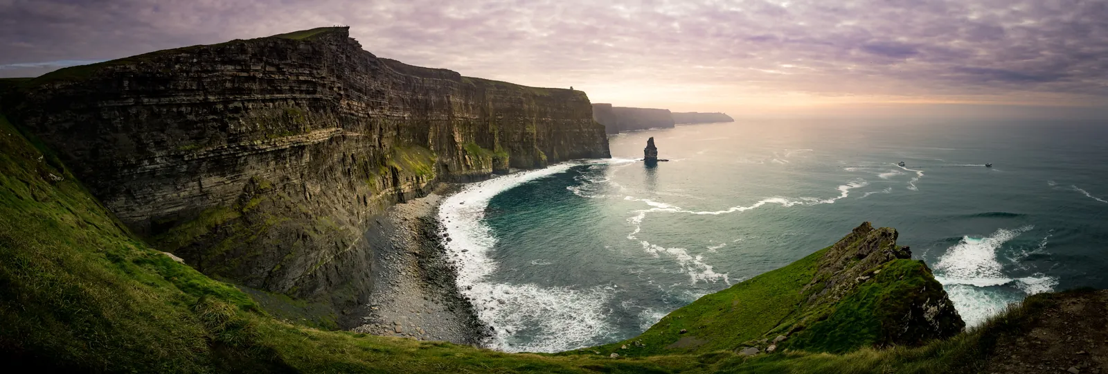 Irlanda