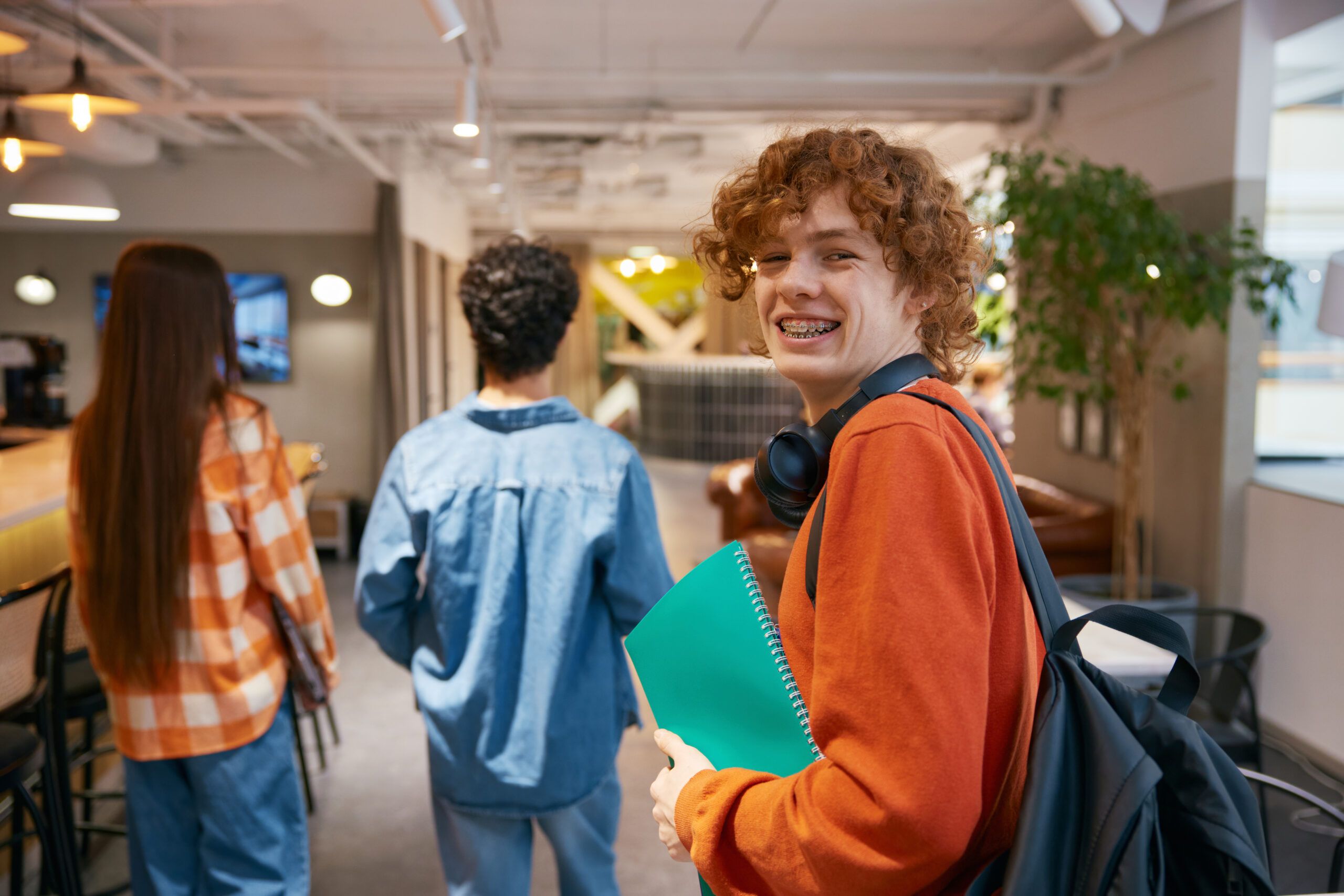 Intercâmbio Teen® Experience