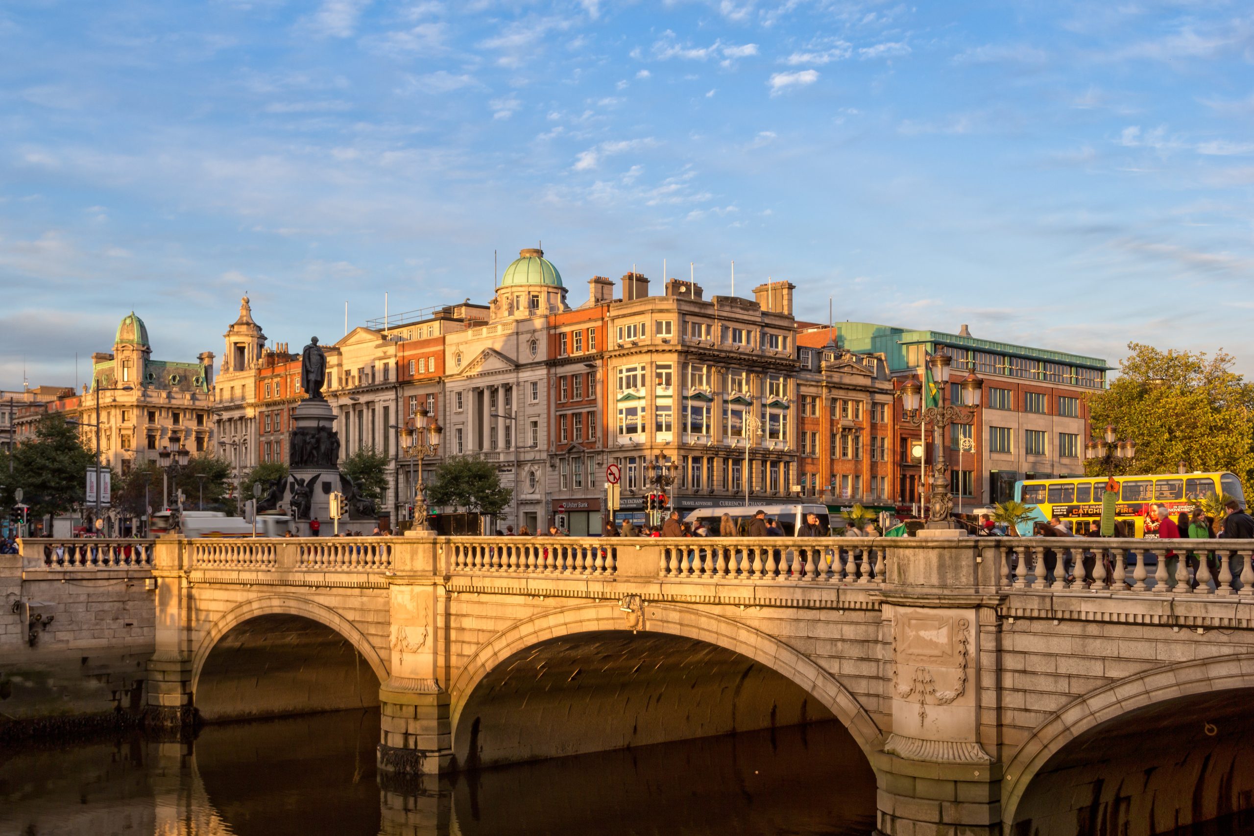 Dublin | Future Learning