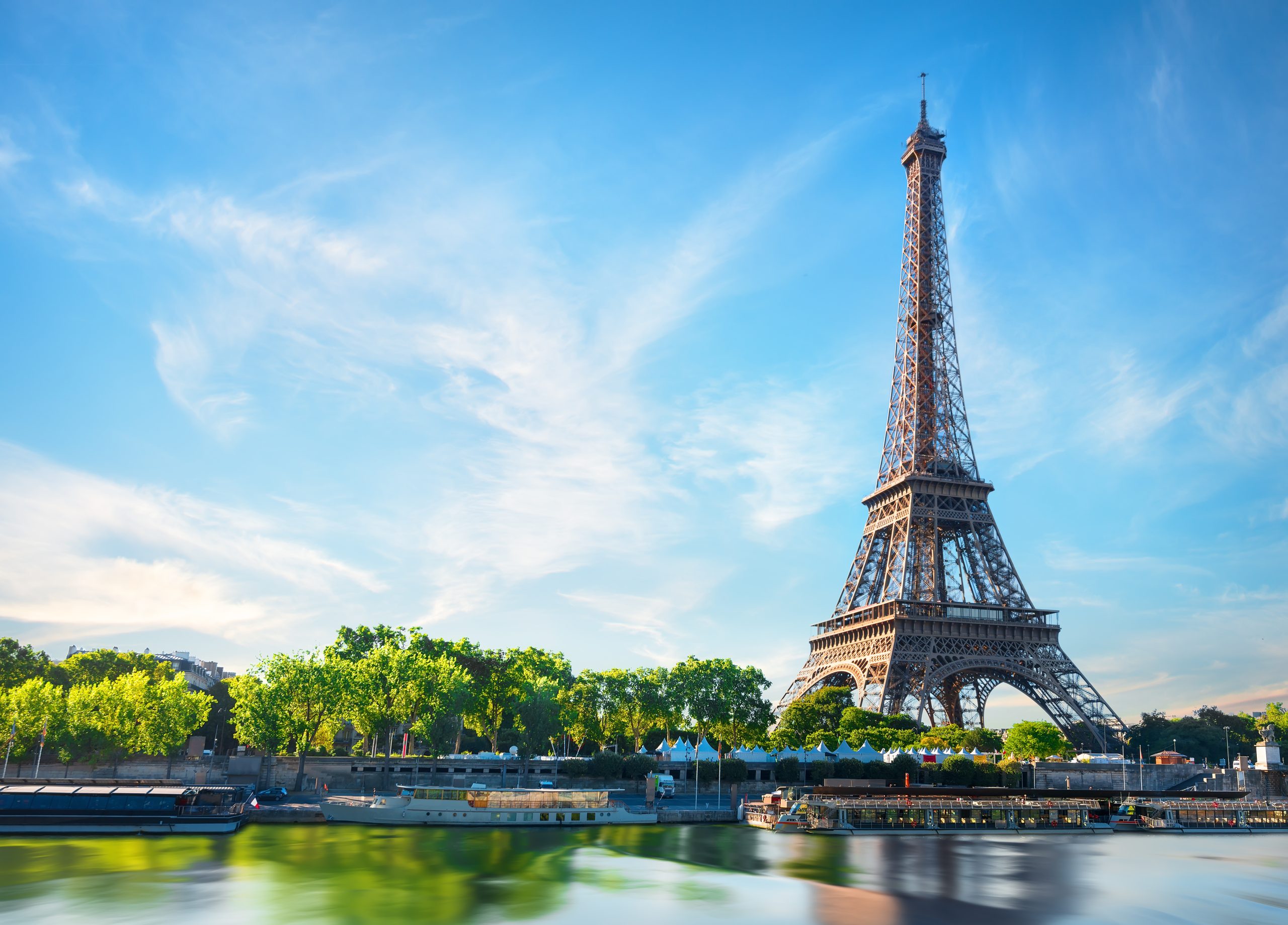 Paris | Alpadia