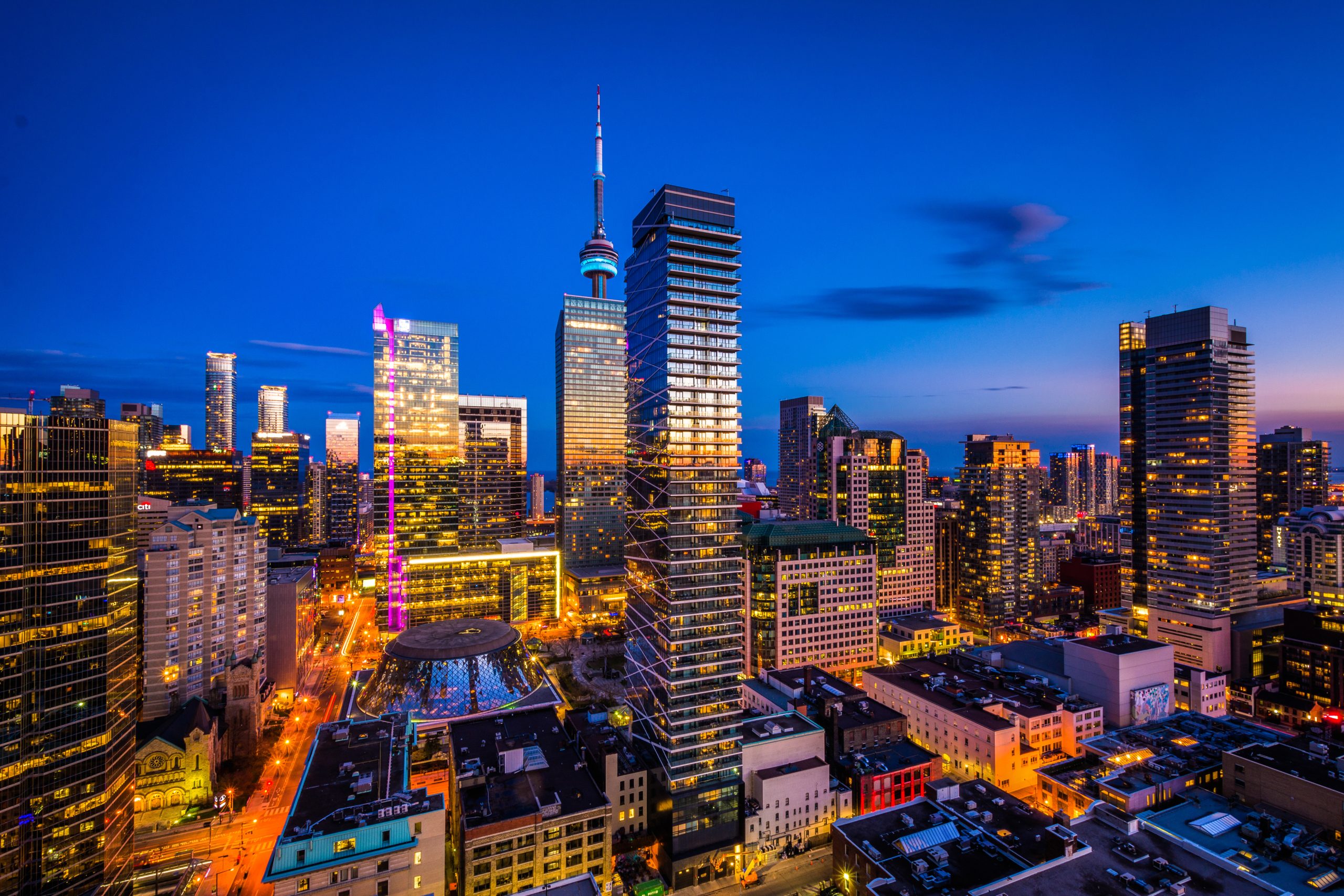 Toronto | ILAC