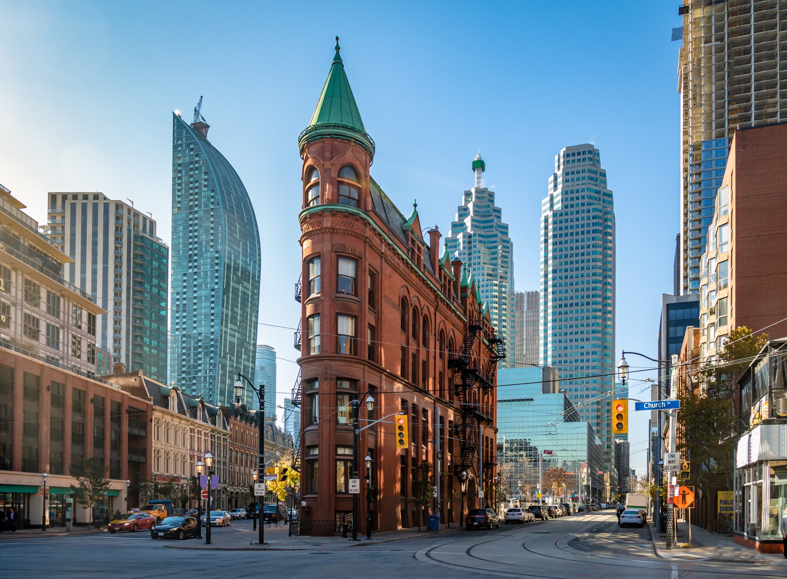 Toronto | ILAC