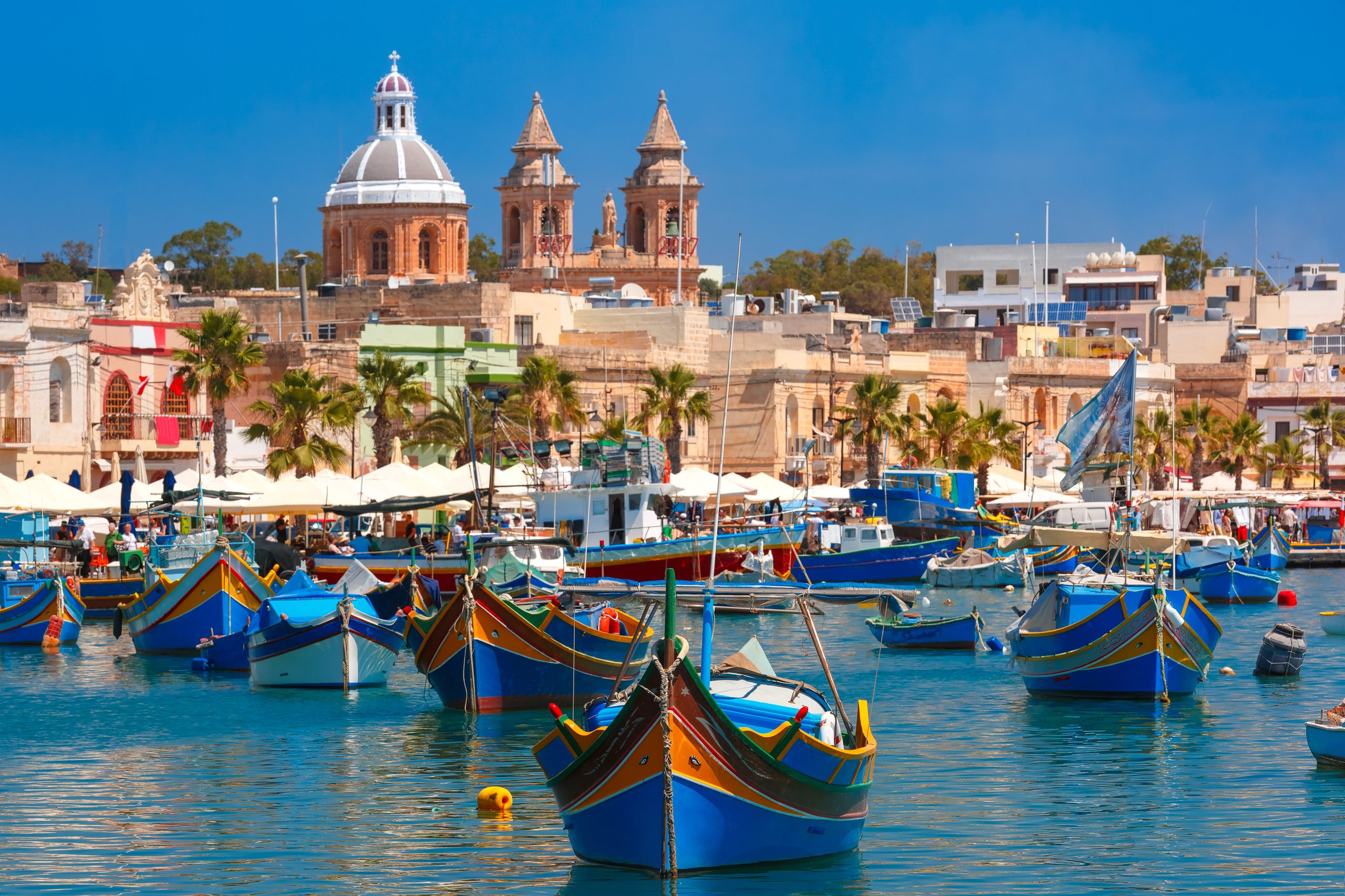 Malta | EC
