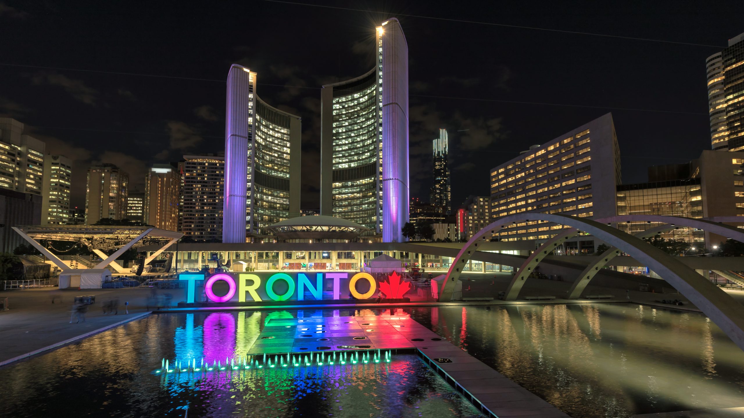 Toronto | TAMWOOD