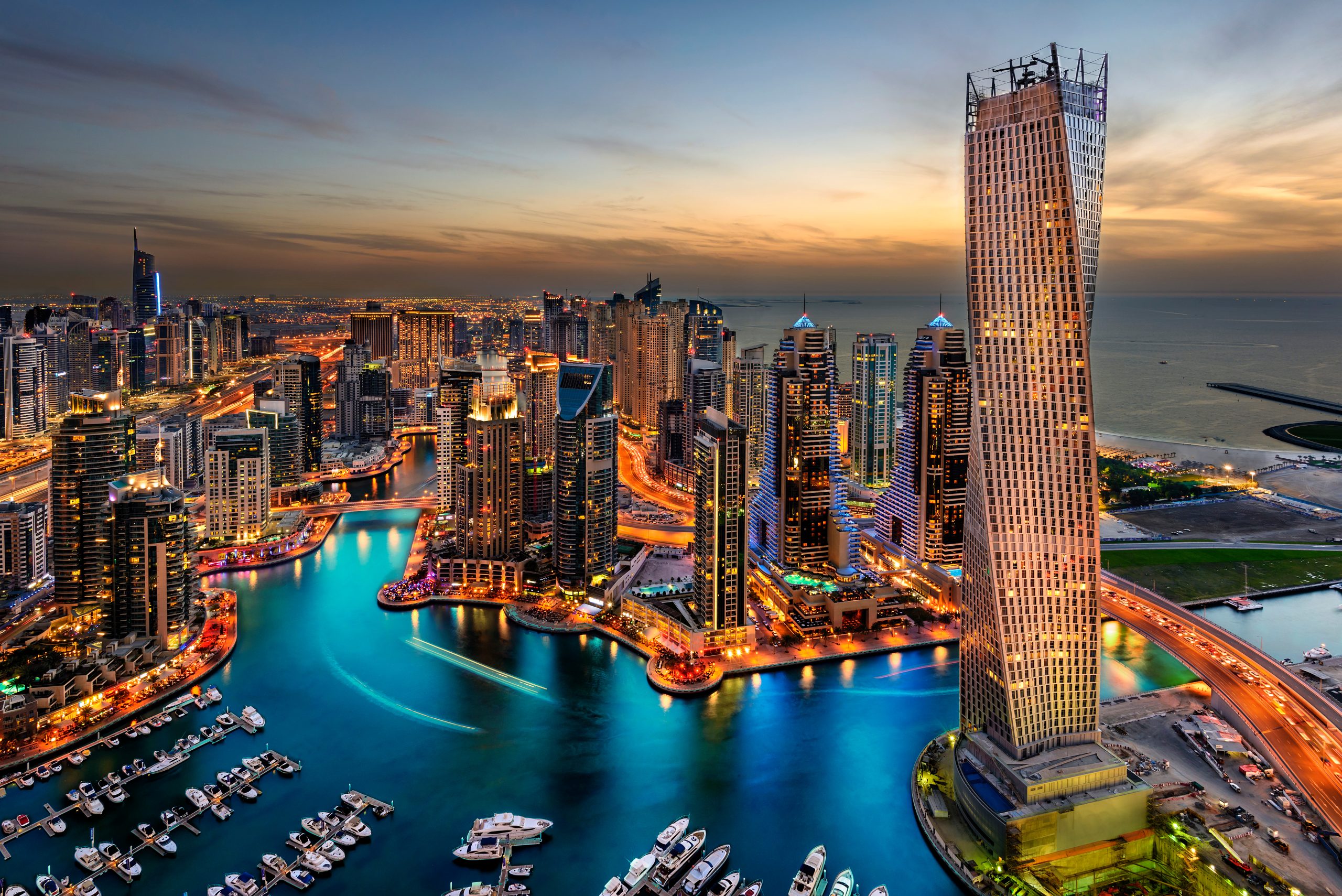 Dubai | ES