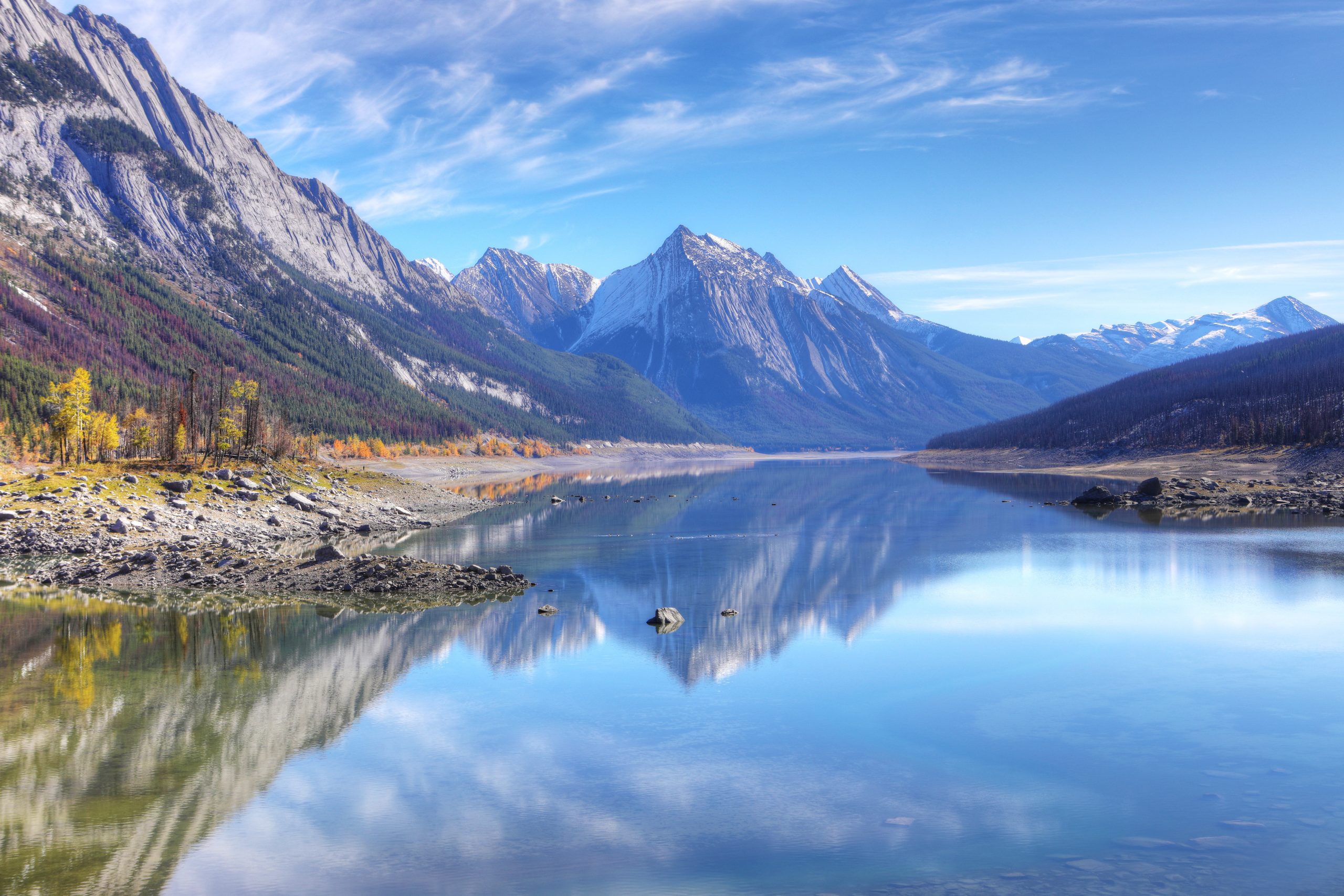Vancouver + Rockies | ILAC