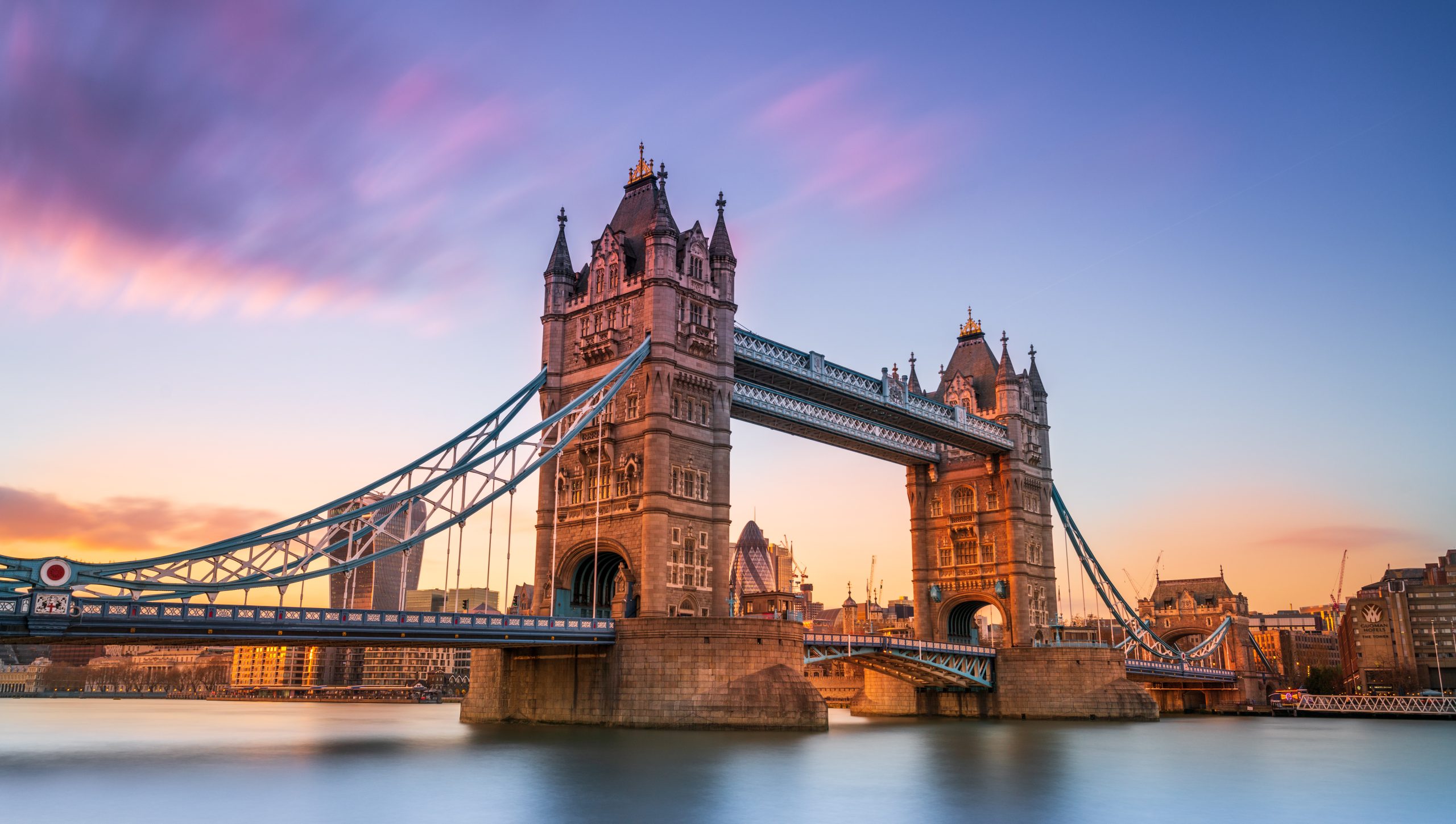 Londres + Tour Paris | ES