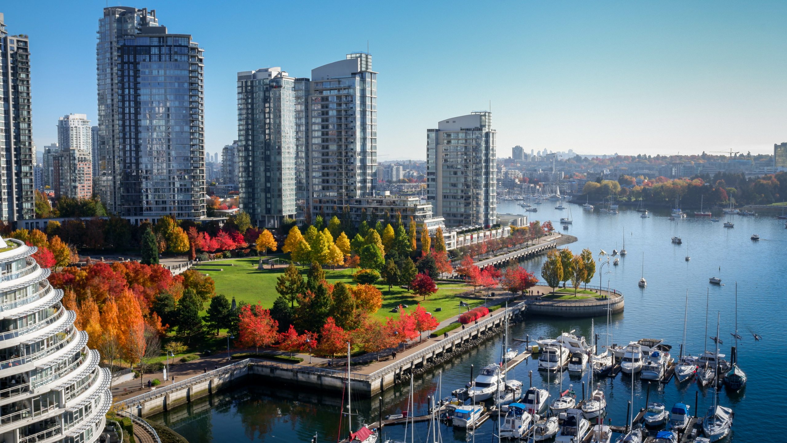 Vancouver | ILAC