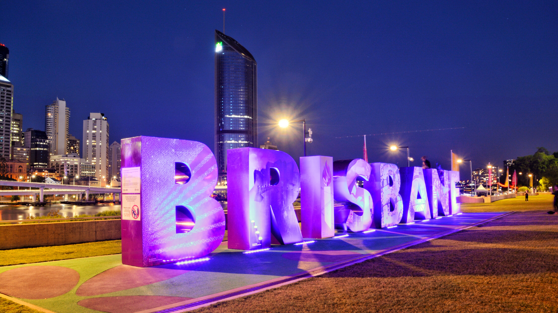 Brisbane + Sydney | BlueSky