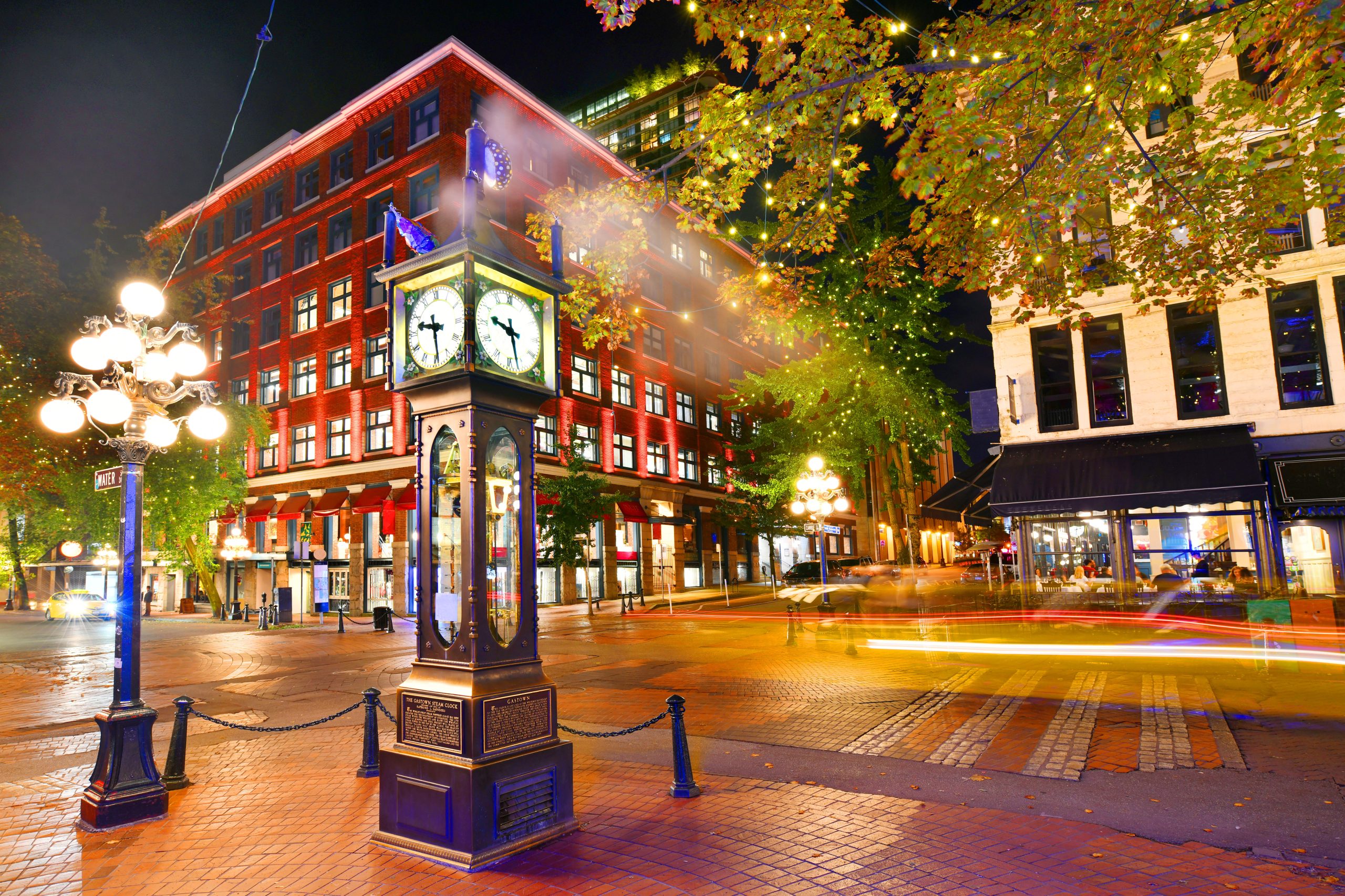 Vancouver | ILSC
